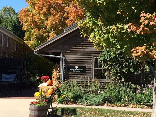 Winery «White Cross Cellars», reviews and photos, 755 48th Ave, Amana, IA 52203, USA