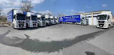 Transports du Forez à Montrond-les-Bains