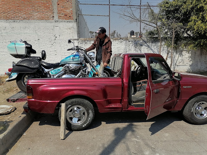 Motoservicio Luna 2