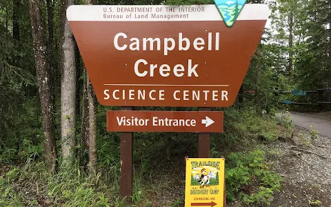 Campbell Creek Science Center image