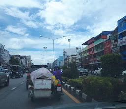 Panya Market photo