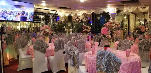 Banquet Hall «Sphinx Banquet & Catering Center», reviews and photos, 121 E 2nd Ave, Roselle, NJ 07203, USA