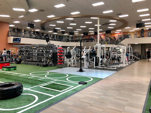 Gym «LA Fitness», reviews and photos, 11932 Valley View St, Garden Grove, CA 92845, USA