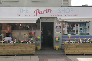 The Party Shop image