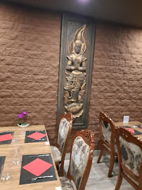 Atmosphère du Restaurant thaï Pattaya de Palaiseau - n°2