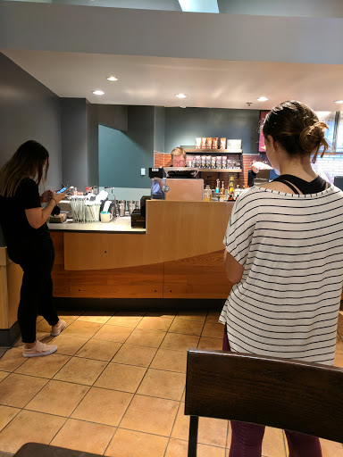 Coffee Shop «Starbucks», reviews and photos, 1720 Clarkson Rd, Chesterfield, MO 63017, USA