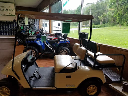 RV Dealer «Bonner Sports and RV», reviews and photos, 5335 PA-44, Jersey Shore, PA 17740, USA