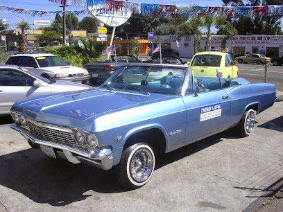 Impala's Auto Body Repair