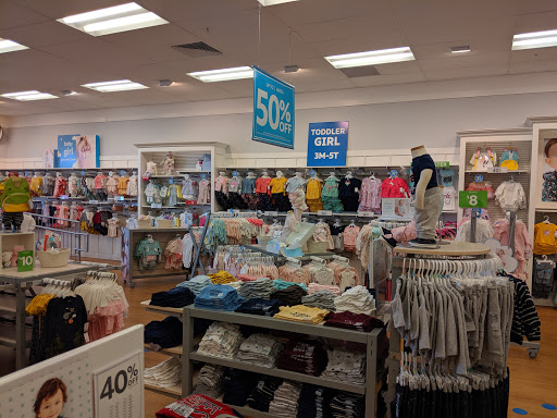 Baby clothing store Henderson