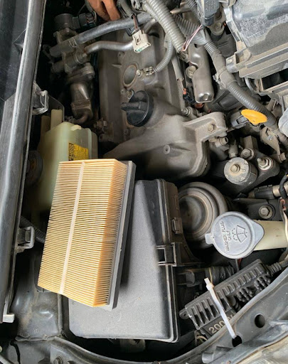 Auto Repair Shop «Quality Auto Centers», reviews and photos, 2612 Morris Ave, Union, NJ 07083, USA