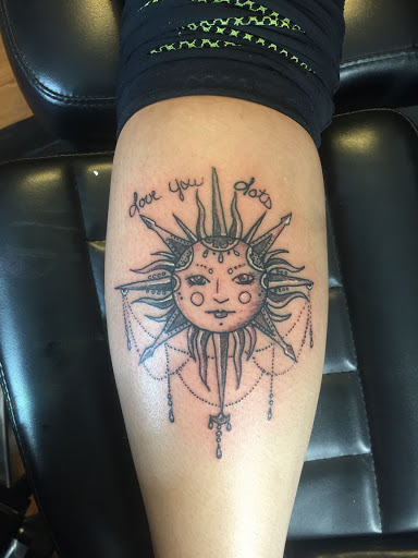 Explore bay area tattoo ideas, creative tattoo ideas in Portland, available at Art Immortal Tattoo and Piercing