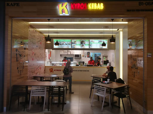 Kyros Kebab