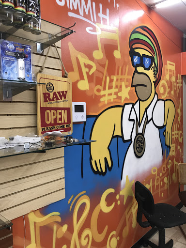 Tobacco Shop «Exotic Vapors Tobacco», reviews and photos, 1926 Touhy Ave, Des Plaines, IL 60018, USA