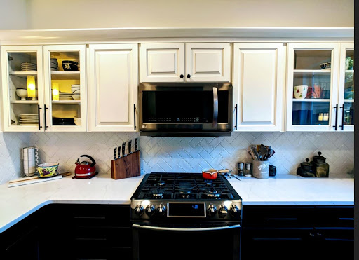 Cabinet Store «Keystone Kitchens, Inc.», reviews and photos, 19510 144th Ave NE, Woodinville, WA 98072, USA