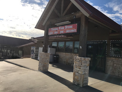 Texoma Liquor Store - Beer, Wine, and Beverages