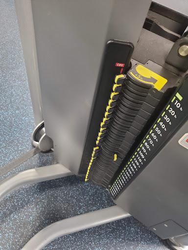 Health Club «Crunch - Aurora», reviews and photos, 2300 S Eola Rd, Aurora, IL 60503, USA