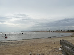 Playa El Chachalaco'in fotoğrafı vahşi alan