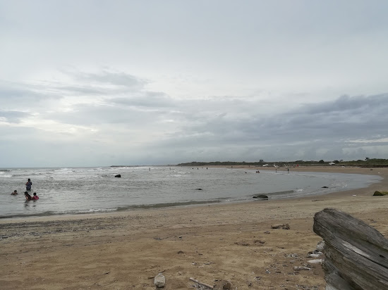 Playa El Chachalaco
