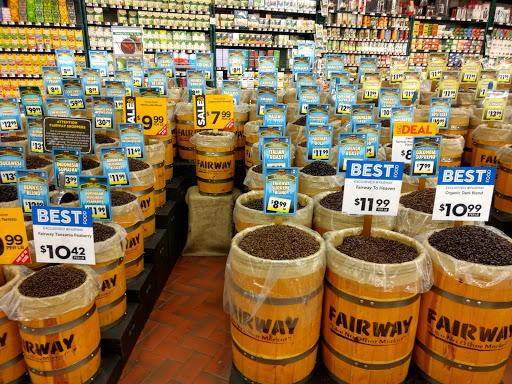 Supermarket «Fairway Market Nanuet», reviews and photos, 75 W Rte 59, Nanuet, NY 10954, USA