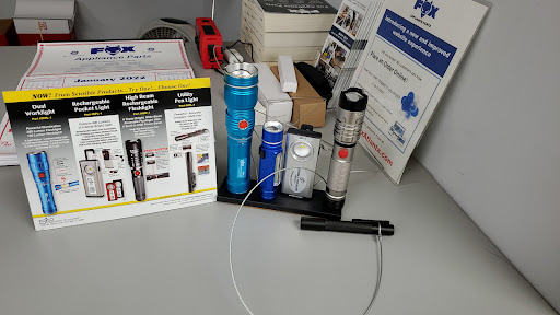 Appliance Parts Supplier «Fox Appliance Parts», reviews and photos, 1005 Union Center Dr, Alpharetta, GA 30004, USA