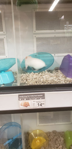 Pet Supply Store «Petco Animal Supplies», reviews and photos, 21700 Market Pl NW, Poulsbo, WA 98370, USA