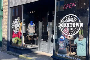 Boomtown & co image