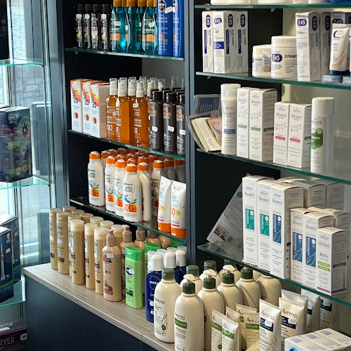 Reviews of St Mawes Pharmacy in Truro - Pharmacy