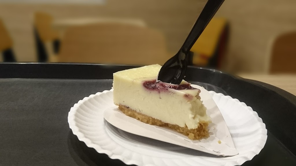 85度C咖啡蛋糕飲料麵包-彰化埤頭店 的照片