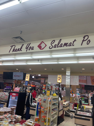 Supermarket «Seafood City Supermarket», reviews and photos, 2030 Diamond Blvd, Concord, CA 94520, USA