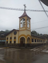 Iglesia Matriz - Pedro Ruiz Gallo