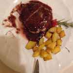 Photo n°3 de l'avis de Stefano.a fait le 03/09/2018 à 06:21 sur le  Ristorante La Cantina à Soncino