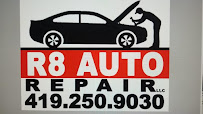 R8 Auto Repair - Photo 2 - Car repair in Toledo, OH, Toledo