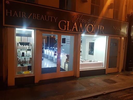 House of glamour in Tralee, Co. Kerry