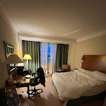 Photo n°5 de l'avis de Human.. fait le 10/03/2024 à 12:13 sur le  Hilton Rome Airport à Fiumicino