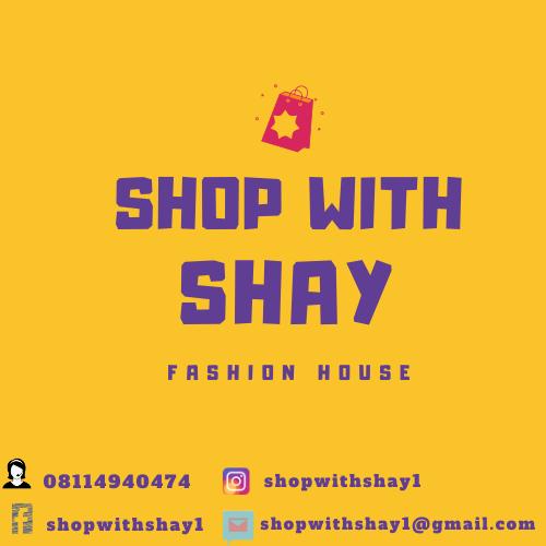 Shopwithshay
