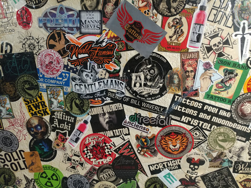 Explore cousin tattoo ideas, creative tattoo ideas in Kissimmee, available at Fallen Sparrow Tattoo Co