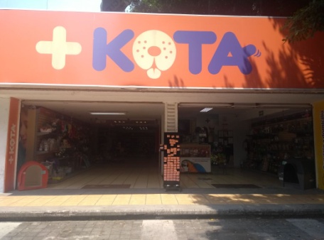 Foto de Tienda de mascotas en Cuernavaca, Morelos
