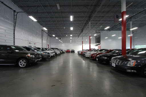 Used Car Dealer «Snap Car Buying», reviews and photos, 25395 Pleasant Valley Rd #170, Chantilly, VA 20152, USA