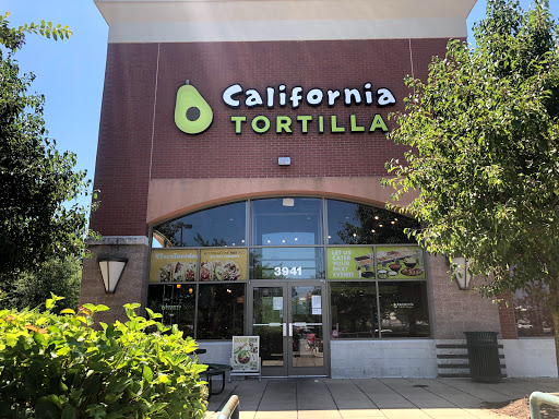 California Tortilla - 3941 Evergreen Pkwy, Bowie, MD 20716, Estados Unidos