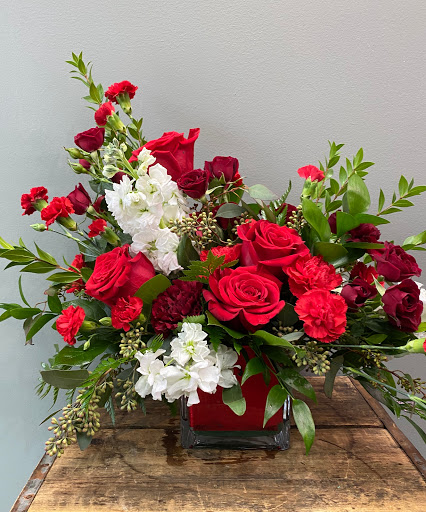 Florist «Bangor Floral», reviews and photos, 96 Center St, Bangor, ME 04401, USA