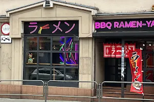 BBQ Ramen-ya Katowice image