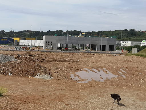 Horno de pan Pastelería Oporto
