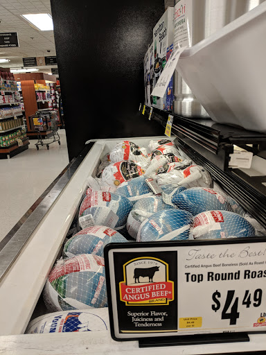 Produce Market «ShopRite of Springfield», reviews and photos, 727 Morris Turnpike, Springfield Township, NJ 07081, USA