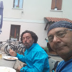 Photo n°1 de l'avis de riccardo.e fait le 24/06/2018 à 20:56 sur le  Trattoria Diana à Sant'Ulderico