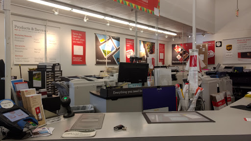 Office Supply Store «Staples», reviews and photos, 15 Albany Turnpike, West Simsbury, CT 06092, USA