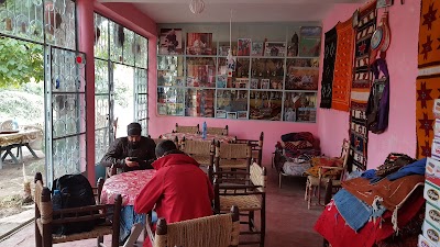 Photos of Cafe jardin Berber