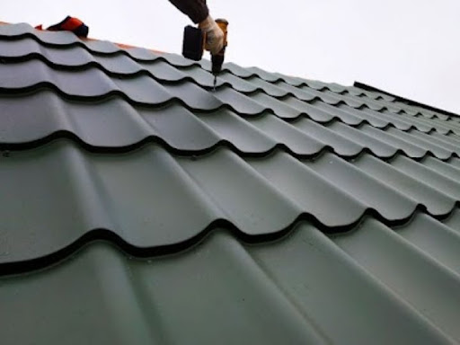 Roofing Contractor «CLC Roofing, Inc.», reviews and photos, 200 E Belt Line Rd #203, Coppell, TX 75019, USA