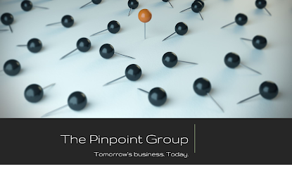 The Pinpoint Group LLC