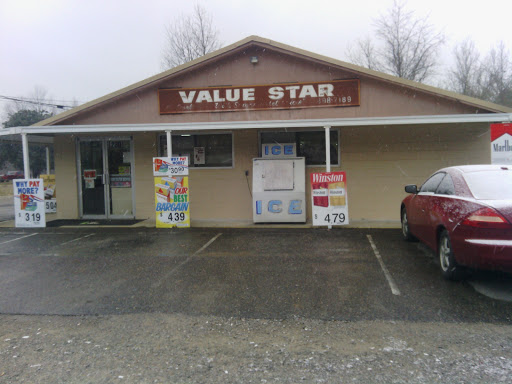 Value Star