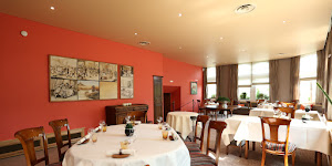 Restaurant Maison Kieny